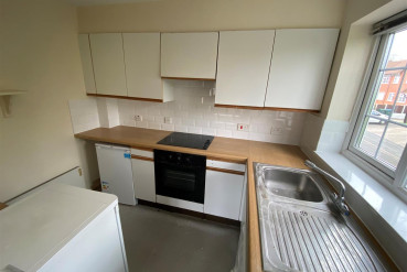 Ridge Court, Allesley Green, Coventry