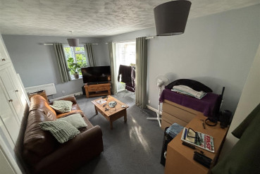 Ridge Court, Allesley Green, Coventry