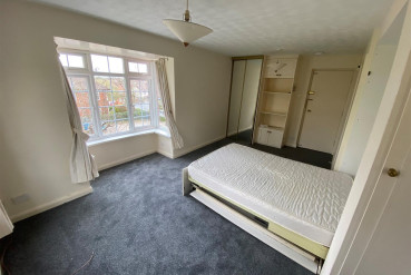 Ridge Court, Allesley Green, Coventry