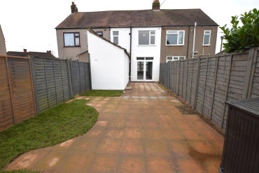 Grayswood Avenue Coundon Coventry