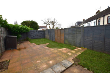 Grayswood Avenue Coundon Coventry