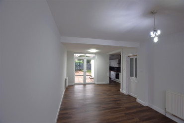 Grayswood Avenue Coundon Coventry