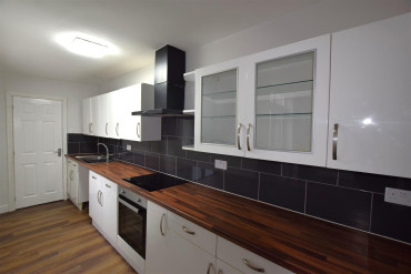 Grayswood Avenue Coundon Coventry