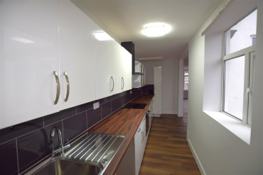 Grayswood Avenue Coundon Coventry