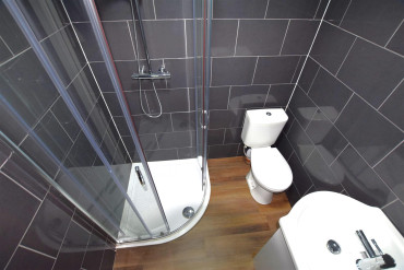 Grayswood Avenue Coundon Coventry