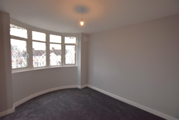 Grayswood Avenue Coundon Coventry