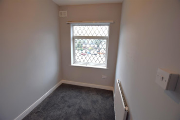 Grayswood Avenue Coundon Coventry