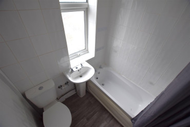 Grayswood Avenue Coundon Coventry