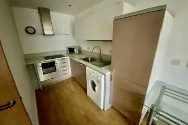 St. John's Walk, Birmingham