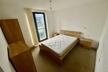 St. John's Walk, Birmingham