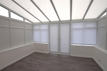 Honiton Road, Wyken, Coventry