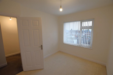 Honiton Road, Wyken, Coventry