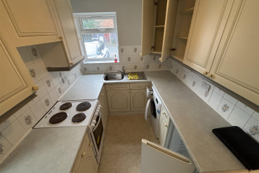 Crowmere Road, Walsgrave, Coventry