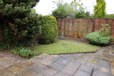 Crowmere Road, Walsgrave, Coventry