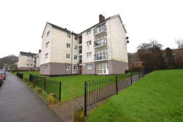 Plantshill Crescent, Tile Hill, Coventry