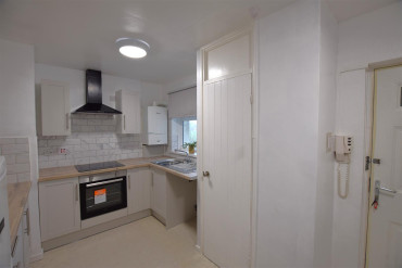 Plantshill Crescent, Tile Hill, Coventry