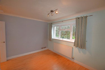 Plantshill Crescent, Tile Hill, Coventry