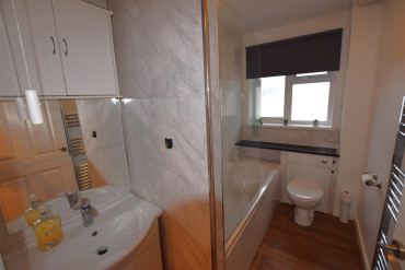 Plantshill Crescent, Tile Hill, Coventry