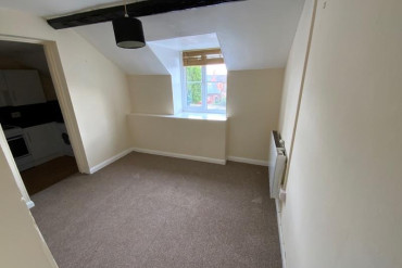 Rockhall House, Market Place, Long Buckby, Northam