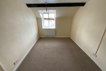 Rockhall House, Market Place, Long Buckby, Northam