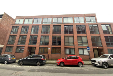 George Street, Birmingham