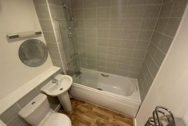 George Street, Birmingham