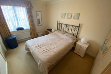 Seymour House, Tudor Court, Warwick Road, Coventry