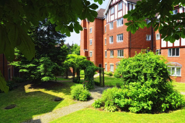 Seymour House, Tudor Court, Warwick Road, Coventry