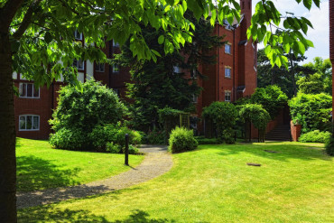 Seymour House, Tudor Court, Warwick Road, Coventry