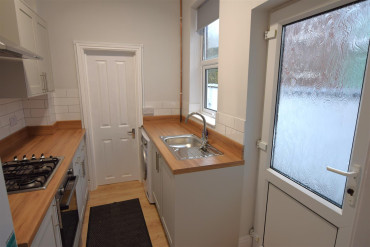 Broomfield Road Earlsdon Coventry