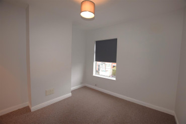 Broomfield Road Earlsdon Coventry