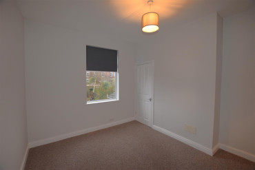 Broomfield Road Earlsdon Coventry