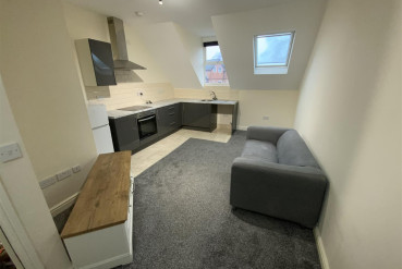 Oxford Road, Birmingham