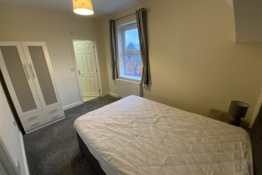 Oxford Road, Birmingham