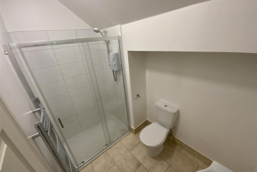 Oxford Road, Birmingham