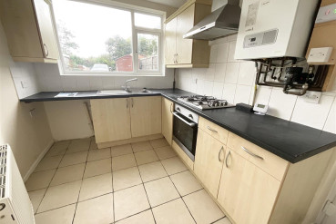 Deane Road Hillmorton Rugby