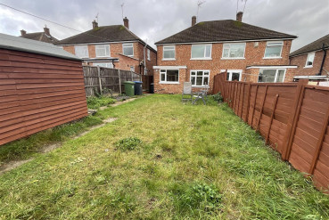 Deane Road Hillmorton Rugby