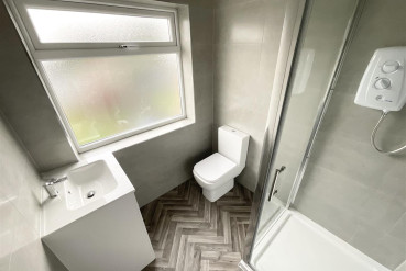 Deane Road Hillmorton Rugby