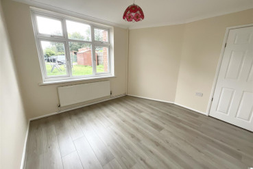 Deane Road Hillmorton Rugby