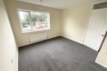 Deane Road Hillmorton Rugby