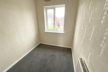 Deane Road Hillmorton Rugby