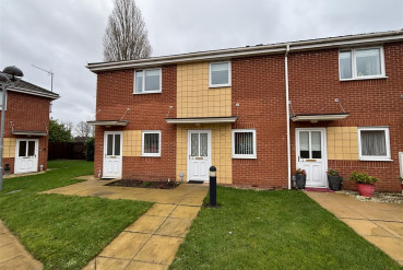 Otterbrook Court, Radford, Coventry