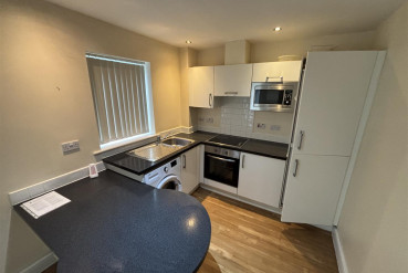 Otterbrook Court, Radford, Coventry