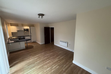 Otterbrook Court, Radford, Coventry