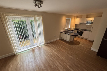 Otterbrook Court, Radford, Coventry