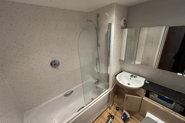 Otterbrook Court, Radford, Coventry