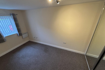 Otterbrook Court, Radford, Coventry