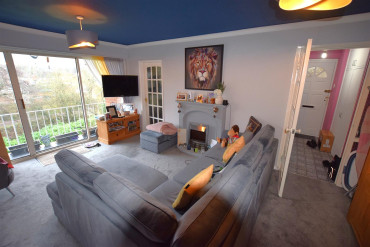 Chaddesley Court, Nod Rise, Coventry