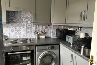 Chaddesley Court, Nod Rise, Coventry