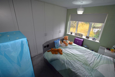 Chaddesley Court, Nod Rise, Coventry